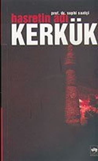 Hasretin Adı Kerkük
