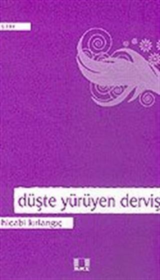 Düşte Yürüyen Derviş