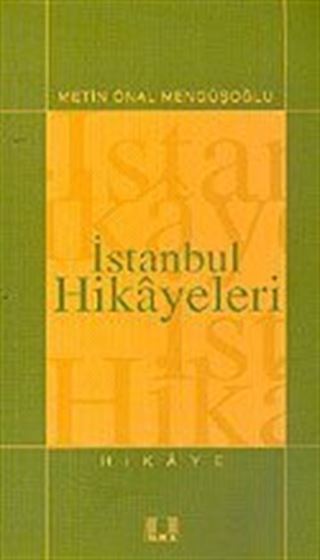 İstanbul Hikayeleri