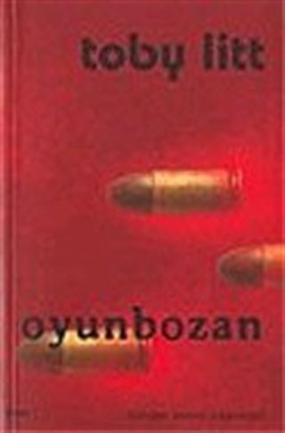 Oyunbozan