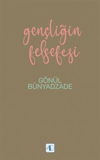 Gençliğin Felsefesi