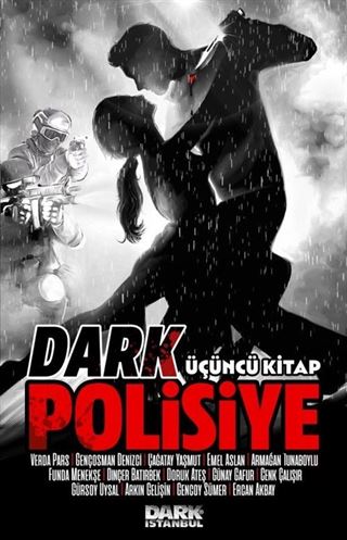 Dark Polisiye (3. Kitap)