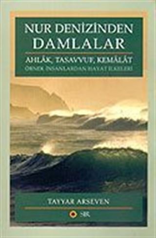 Nur Denizinden Damlalar
