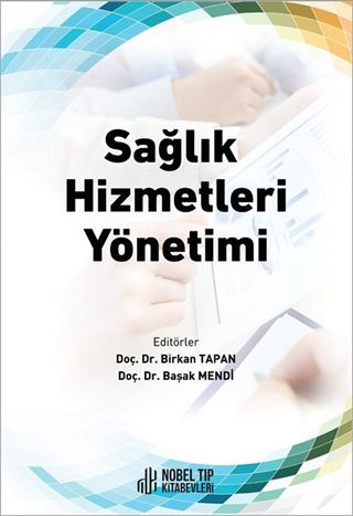 Sağlık Hizmetleri Yönetimi