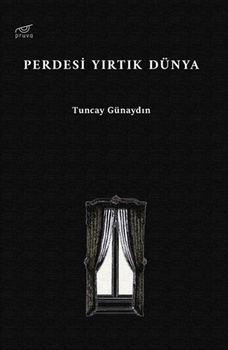 Perdesi Yırtık Dünya