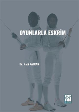 Oyunlarla Eskrim