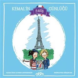 Kemal'in Paris Günlüğü