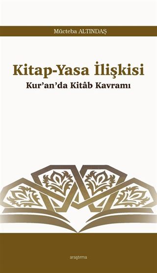 Kitap-Yasa İlişkisi