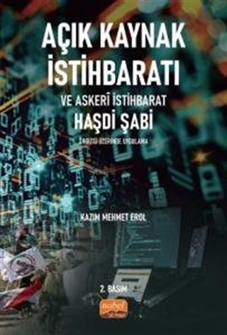 Açık Kaynak İstihbaratı ve Askerî İstihbarat