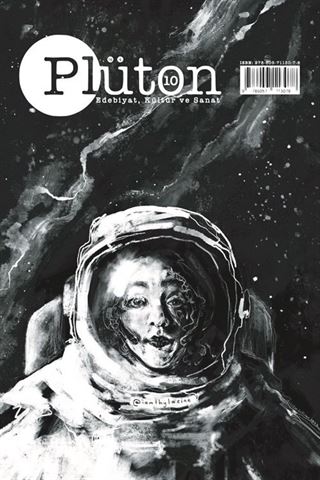 Plüton Edebiyat, Kültür ve Sanat Dergisi Sayı:10