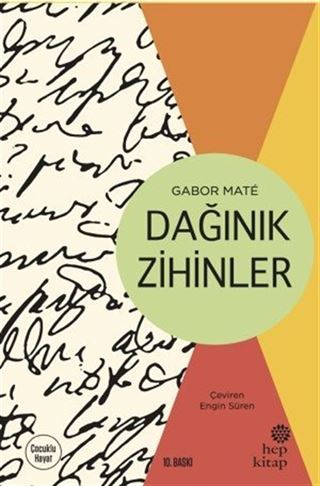 Dağınık Zihinler