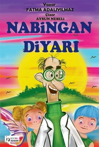 Nabingan Diyarı