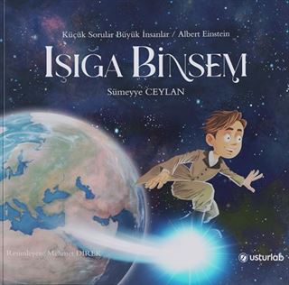 Işığa Binsem