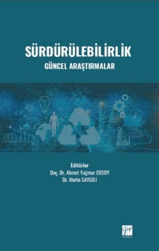Sürdürülebilirlik