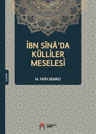 İbn Sîna'da Külliler Meselesi