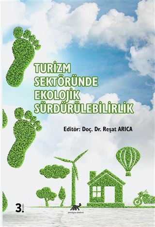 Turizm İşletmelerinde Ekolojik Sürdürülebilirlik