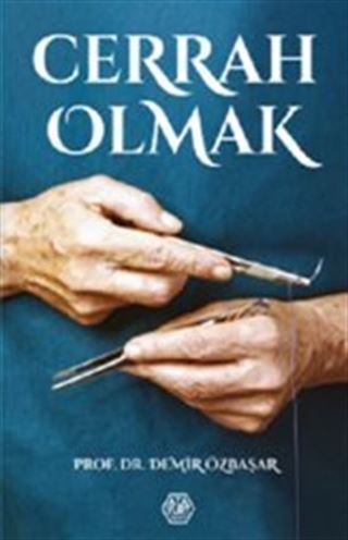 Cerrah Olmak