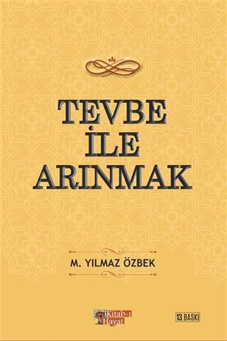 Tevbe İle Arınmak