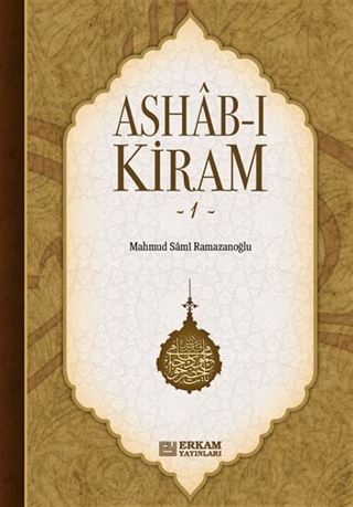 Ashabı Kiram 1.Cilt