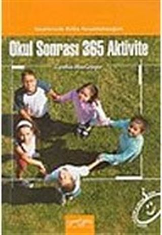 Okul Sonrası 365 Aktivite
