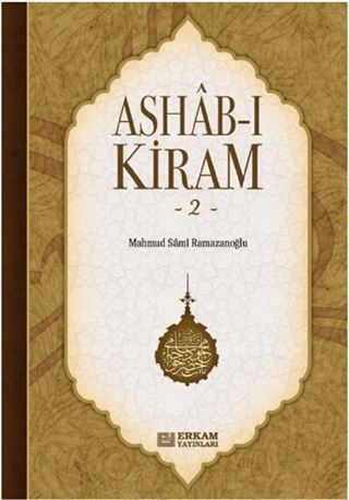 Ashabı Kiram 2.Cilt