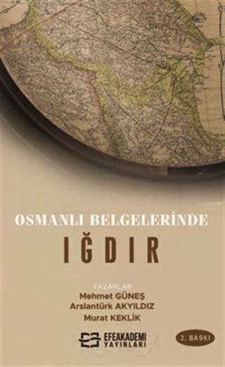 Osmanlı Belgelerinde Iğdır