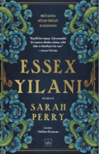 Essex Yılanı