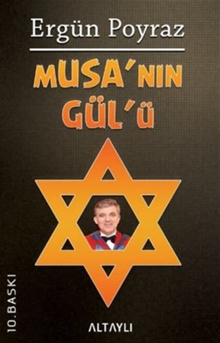 Musa'nın Gül'ü