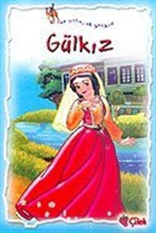 Gül Kız