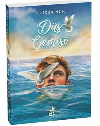Düş Gemisi (Karton Kapak)