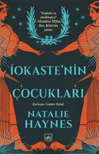 İokaste'nin Çocukları