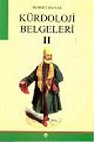 Kürdoloji Belgeleri 2