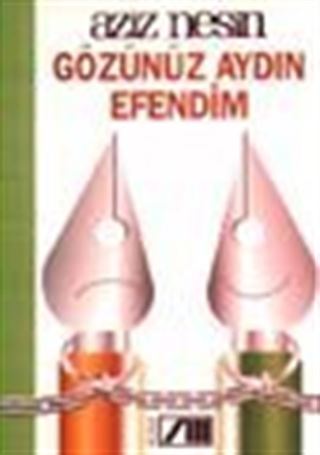 Gözünüz Aydın Efendim