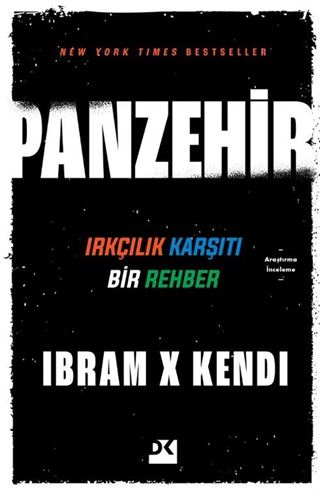 Panzehir / Irkçılık Karşıtı Bir Rehber