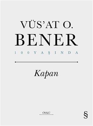 Kapan (Ciltli)