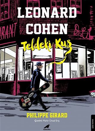 Leonard Cohen