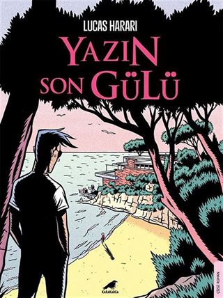 Yazın Son Gülü