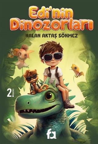 Edi'nin Dinozorları
