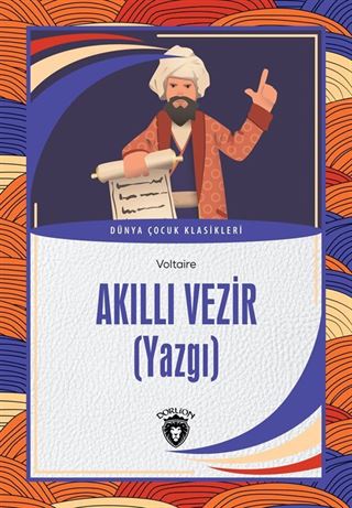 Akıllı Vezir (Yazgı)