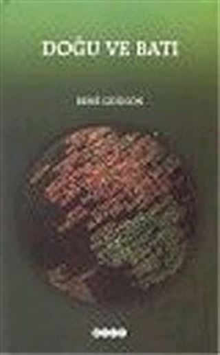 Doğu ve Batı