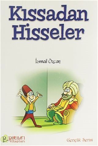 Kıssadan Hisseler