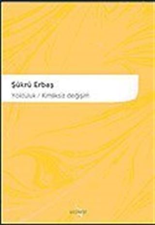 Yolculuk / Kimliksiz Değişim