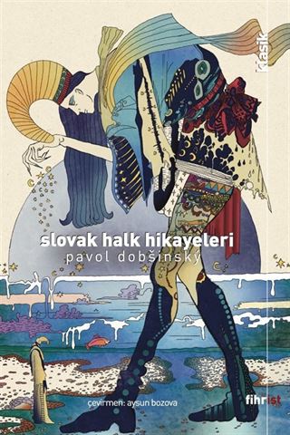 Slovak Halk Hikayeleri