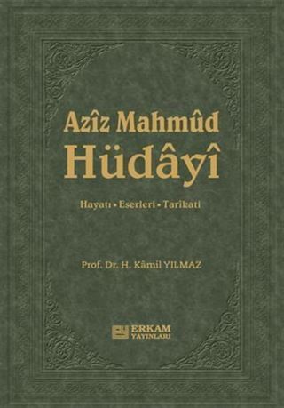 Aziz Mahmud Hüdayi