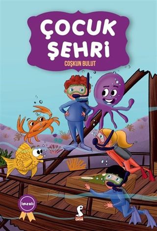 Çocuk Şehri