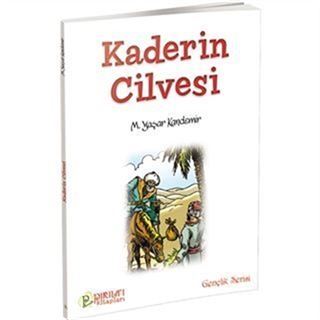 Kaderin Cilvesi