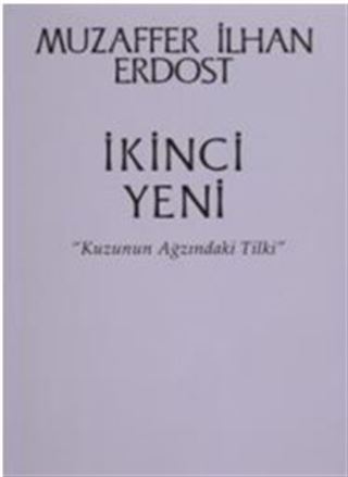 İkinci Yeni