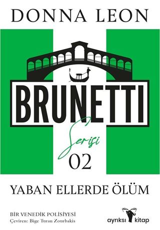 Yaban Ellerde Ölüm