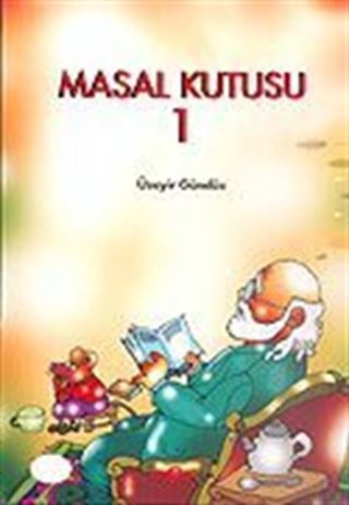 Masal Kutusu - 1