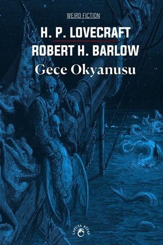 Gece Okyanusu